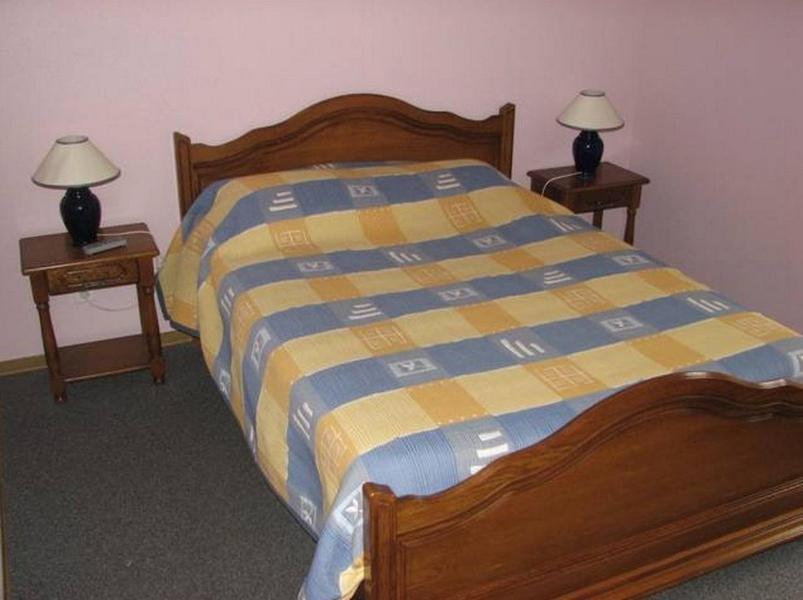 Le Soleil Bed & Breakfast Wildenstein Ngoại thất bức ảnh