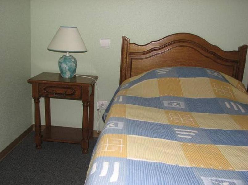 Le Soleil Bed & Breakfast Wildenstein Ngoại thất bức ảnh