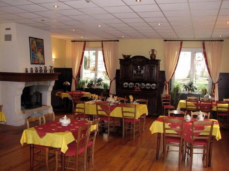 Le Soleil Bed & Breakfast Wildenstein Ngoại thất bức ảnh
